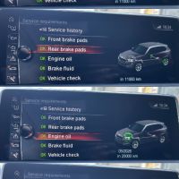 BMW X5, XDrive 30D 2017 търси нов дом, снимка 14 - Автомобили и джипове - 45700135