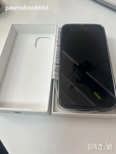 Apple iPhone 13 128GB, снимка 1