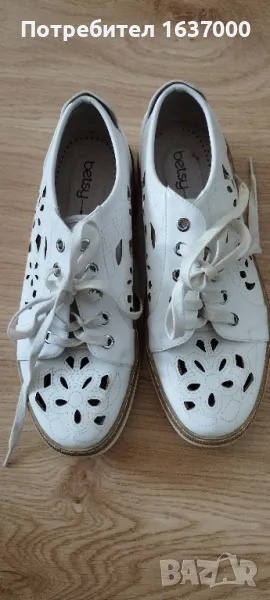 Дамски обувки , снимка 1