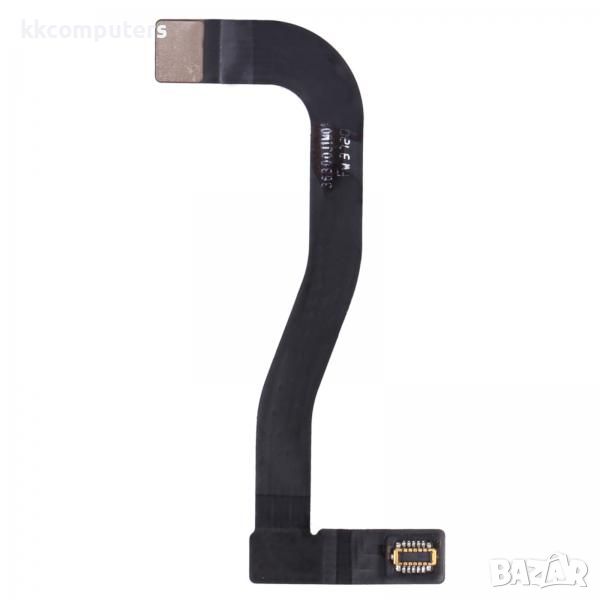 Лентов кабел Главен за Xiaomi Mi 10 5G Баркод : 350668, снимка 1
