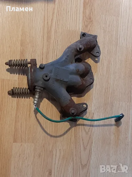 Продавам изпускателен колектор, снимка 1