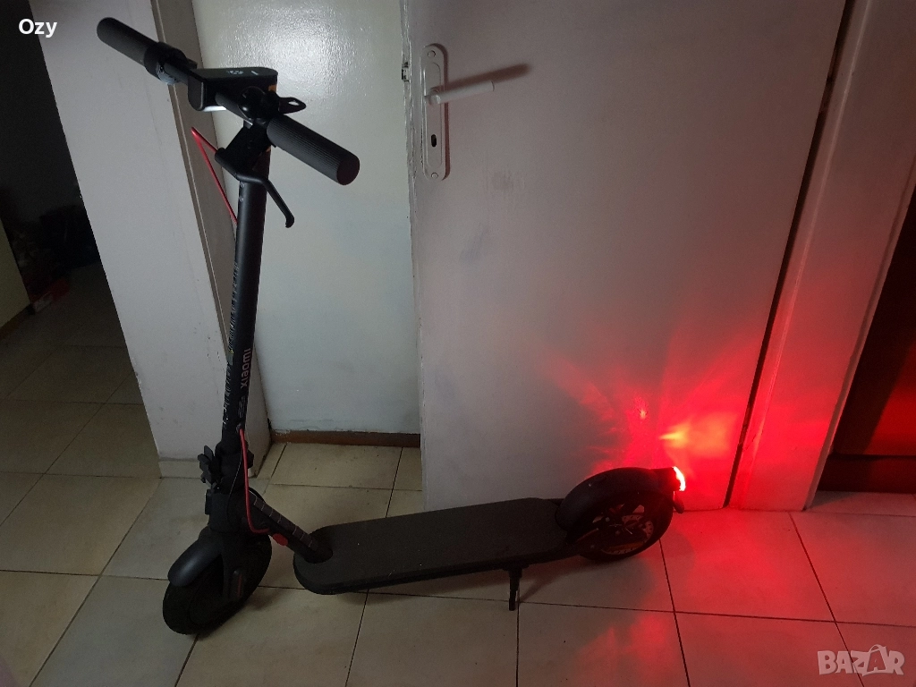 Xiaomi 4 електрическа тротинетка скутер , снимка 1