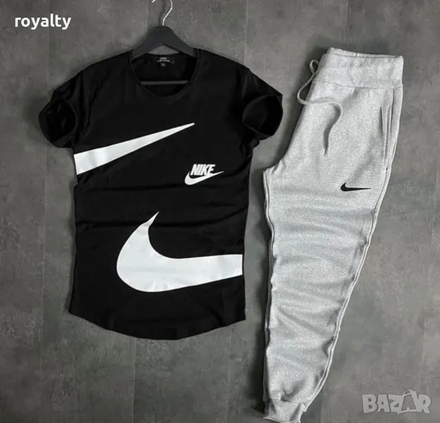 Nike мъжки спортен екип , снимка 1