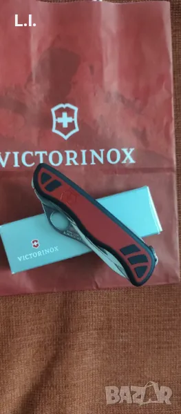 Нож Victorinox Forester M Grip, снимка 1