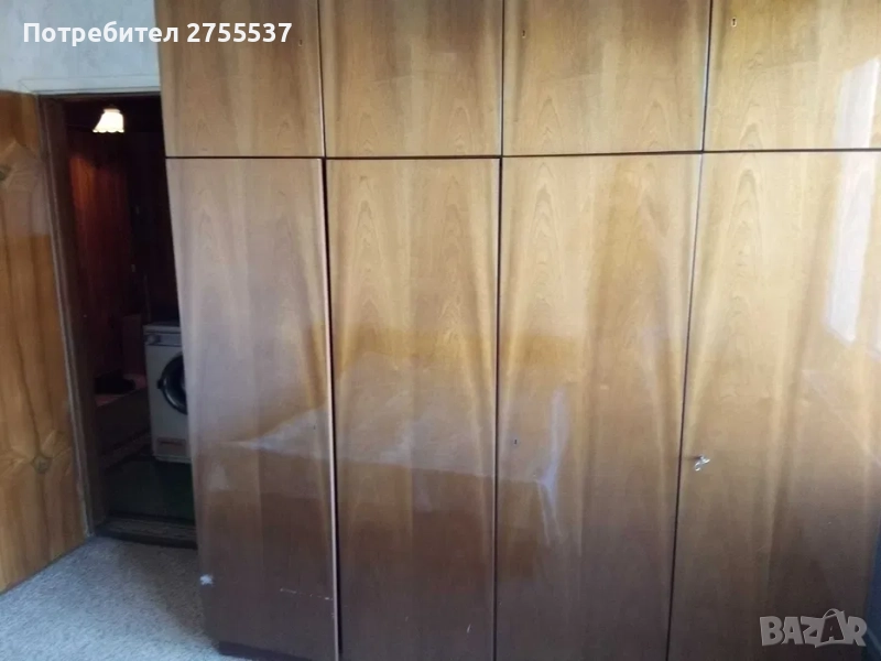 Продавам апартамент, снимка 1