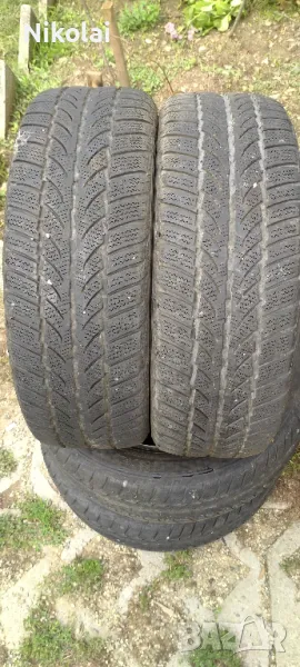 2бр зимни гуми 205/55R16 Sportiva, снимка 1