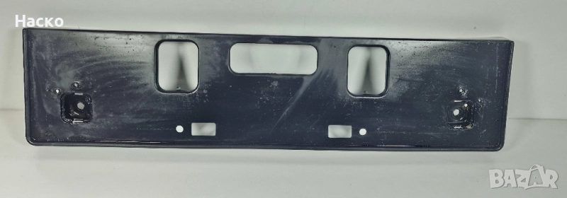 Стойка Поставка Предна Броня Регистрационен Номер Хонда Акорд 7 VII Honda Accord 7 VII 71145-SEA-E01, снимка 1