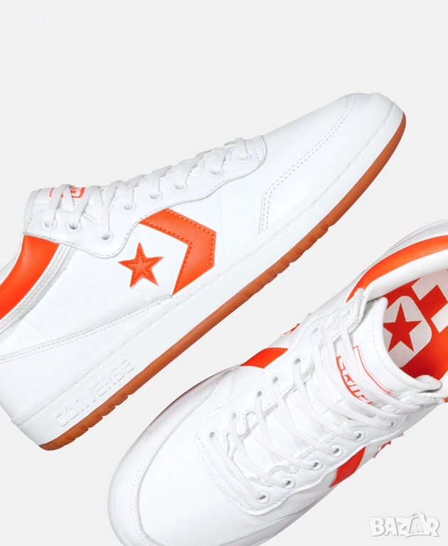 Converse Унисекс размери от 35 до 38.5, снимка 1