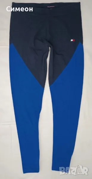 Tommy Sport Leggings оригинален дамски клин XL памук спорт, снимка 1