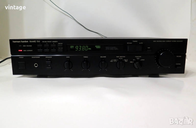 Harman Kardon hk440 Vxi, снимка 1