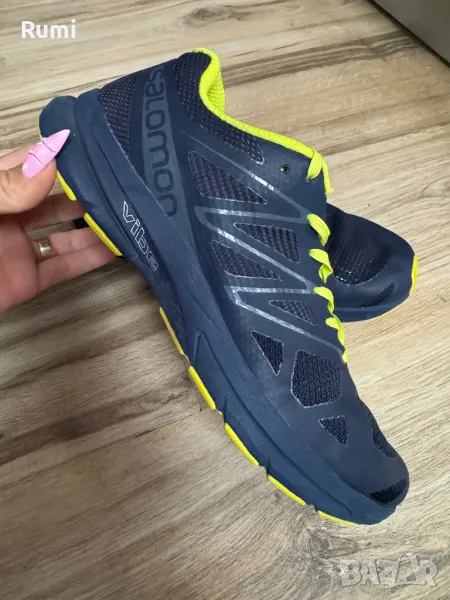 Оригинални маратонки Salomon Sonic Pro 2! 41 н, снимка 1