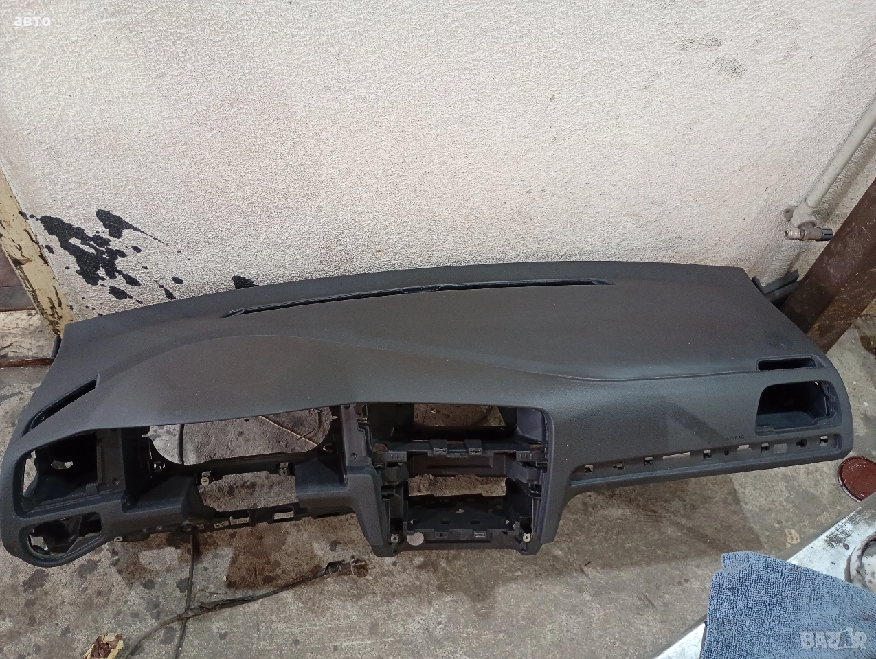 табло голф 7 , снимка 1