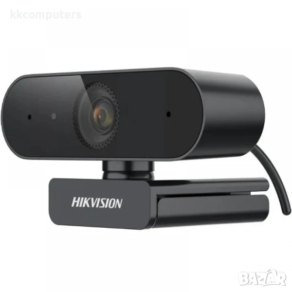 Hikvision Webcam DS-U04P Уебкамера, снимка 1