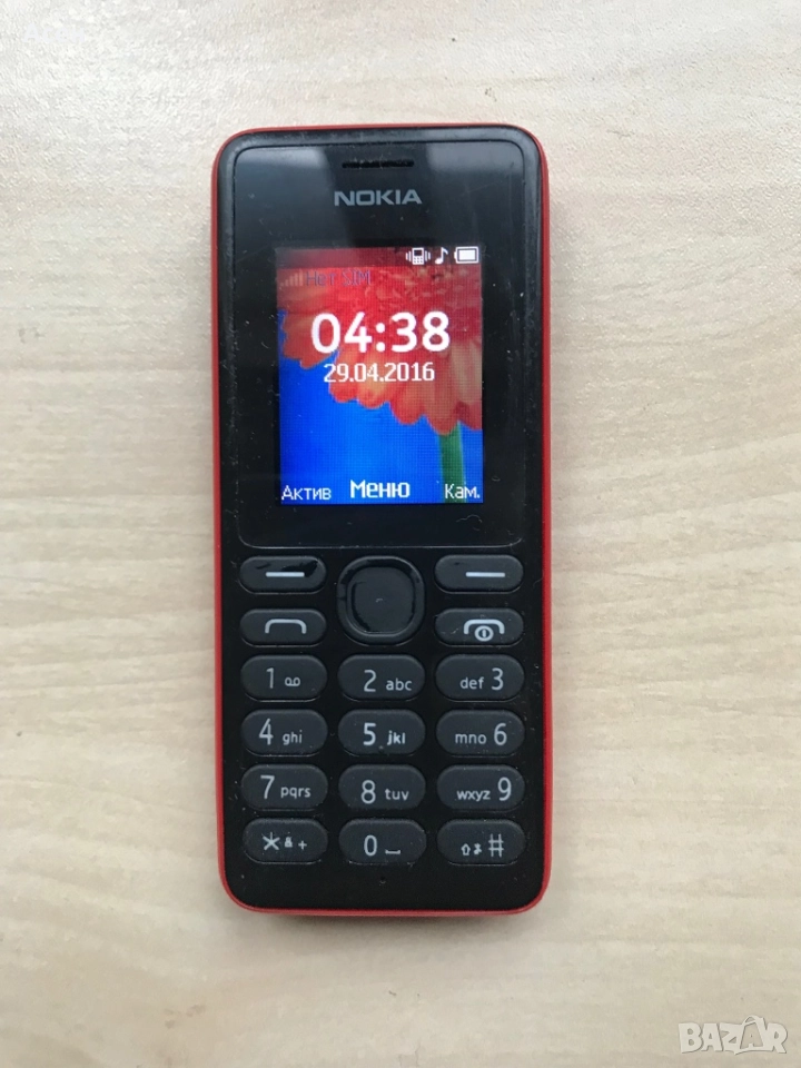 Nokia 108 , снимка 1