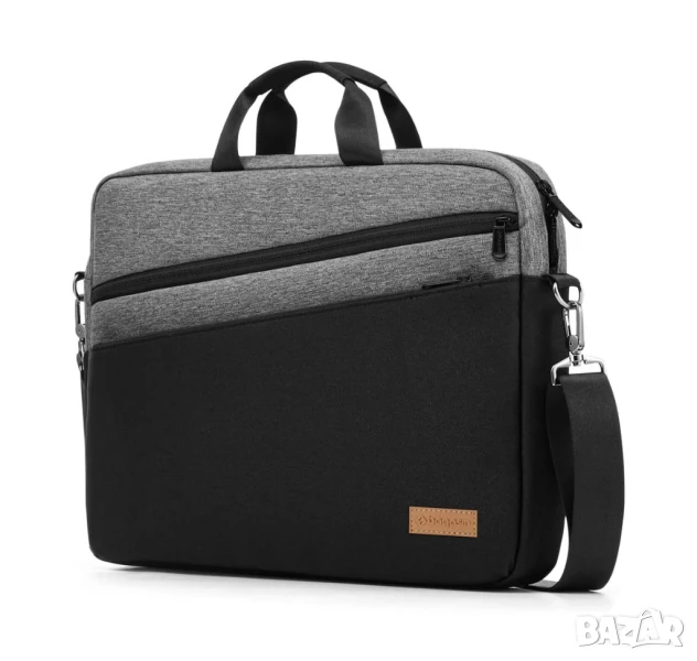 Чанта за лаптоп Bagasin 15-16 инча, снимка 1