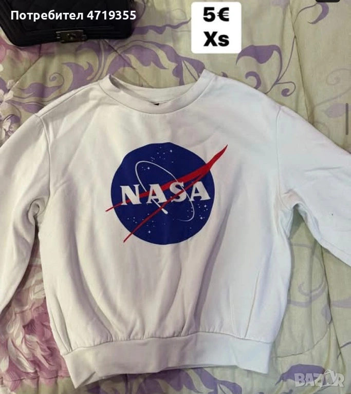 Блуза, снимка 1