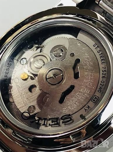 ЛОВЕЧ Часовникарски услуги Часовникар, снимка 1