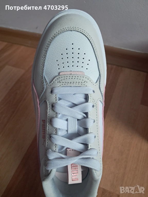 Маратонки Puma, снимка 1