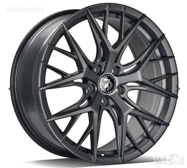 18" Джанти 5X112 Audi A4 A6 A7 Q3 Q5 Mercedes W205 W212 W213 W204 Arteon Superb, снимка 1