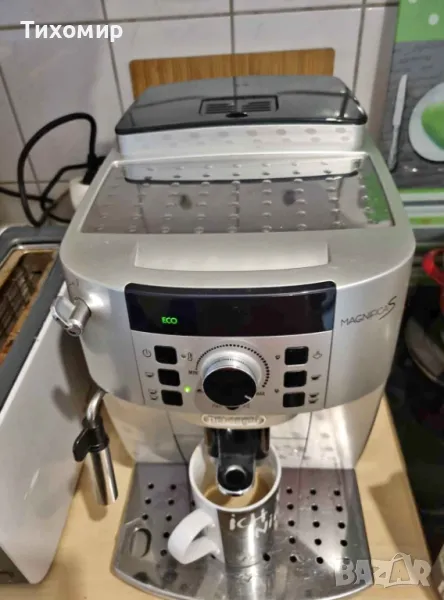 , Delonghi Magnifica S, снимка 1