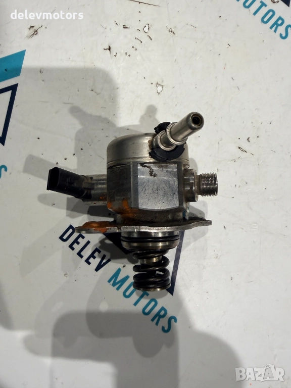 35320-2B410 бензинова помпа за високо налягане от Hyundai Kona 1.6 T-GDI, двигател G4FJ, снимка 1