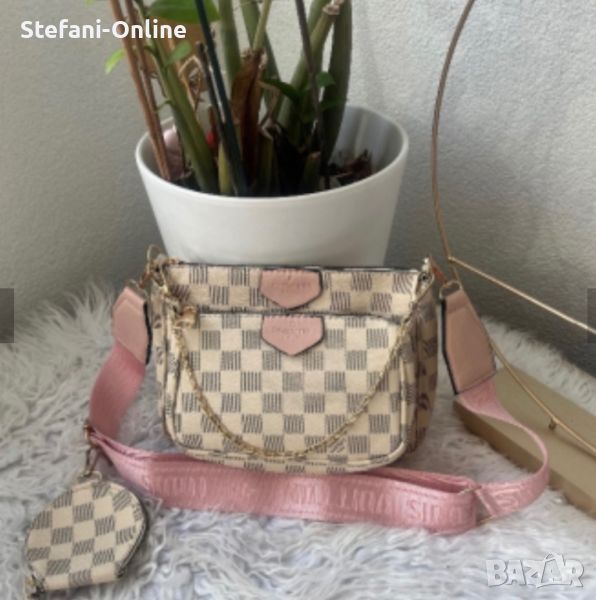 Crossbody чанта, снимка 1