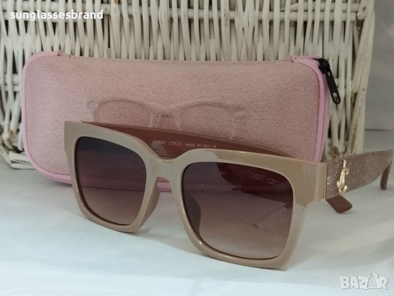 Унисекс слънчеви очила - 10 sunglassesbrand , снимка 1