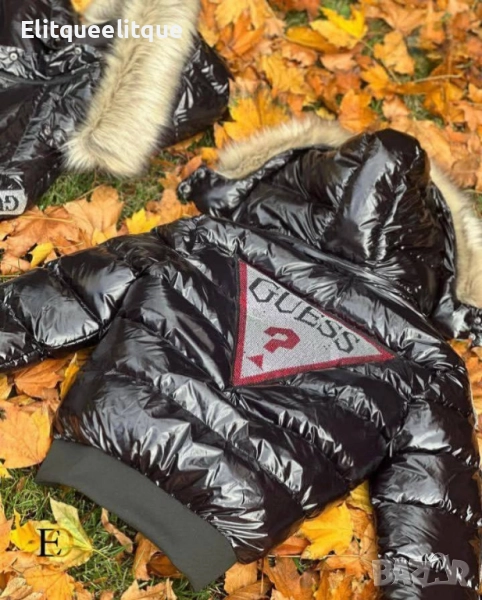 дамски зимни якета Guess , снимка 1