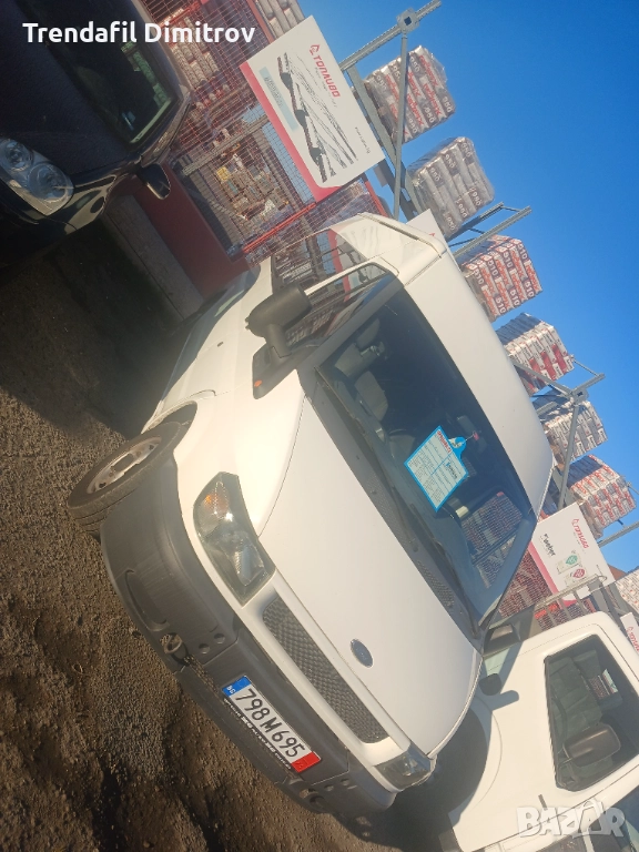 Ford transit , снимка 1