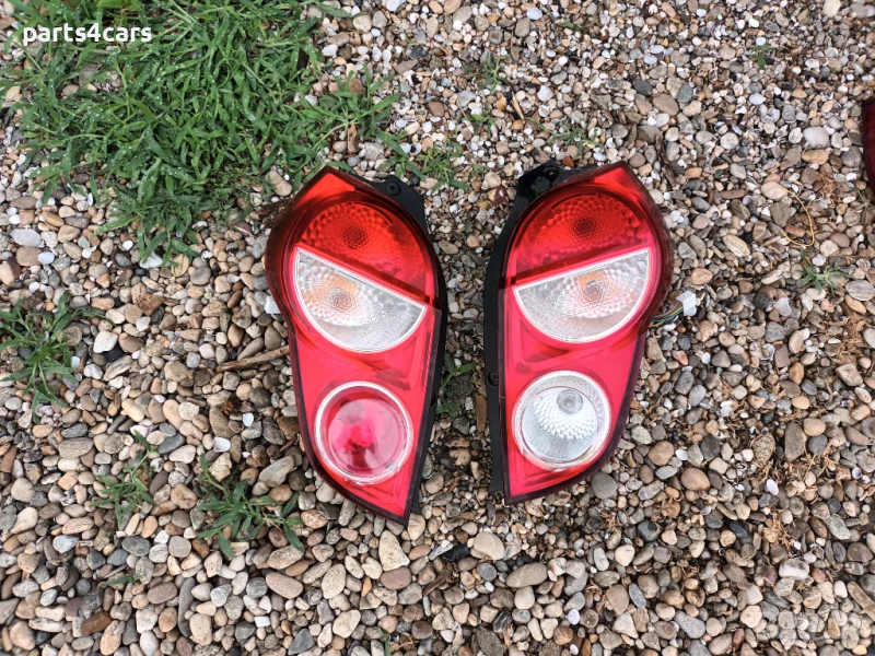 ляв и десен стоп за шевролет спарк 2013 + CHEVROLET SPARK , снимка 1