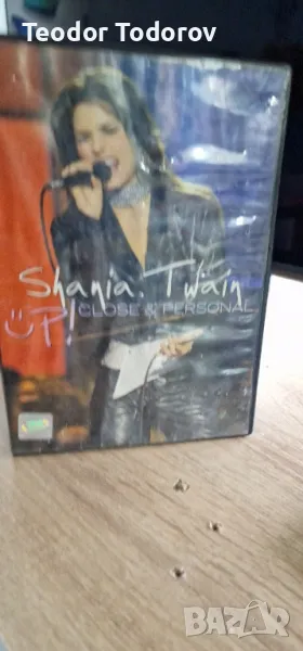 DVD МУЗИКА , снимка 1