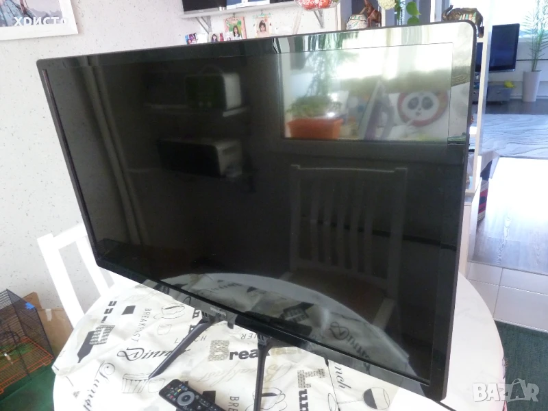 телевизор Philips 37PFL3507, снимка 1