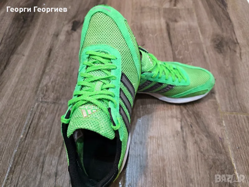 Маратонки Adidas AdiZero Adios, снимка 1