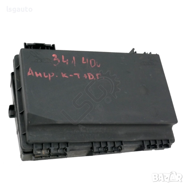 Бушонно табло Opel Astra H (A04) 2004-2010 ID:150603, снимка 1