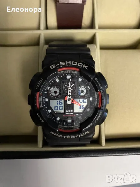 Часовник G-SHOCK , снимка 1