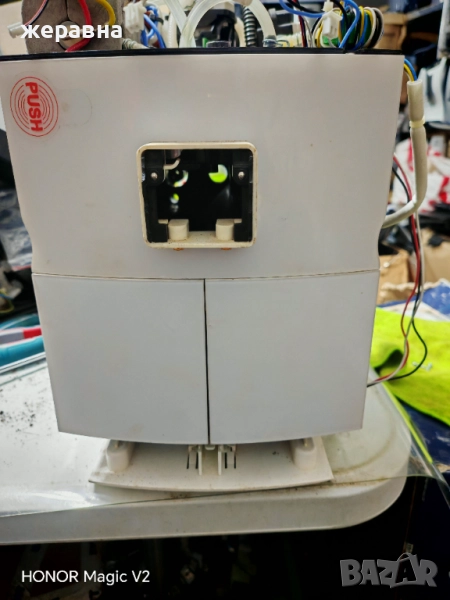 Oecoplan Caffe noble WS60, снимка 1