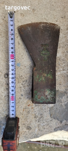 висококачествена немска Маркова брадва, снимка 1