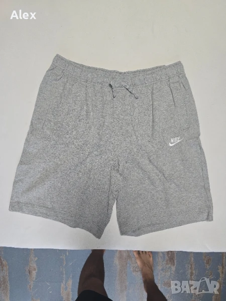 Чисто нови къси панталони Nike XL, снимка 1