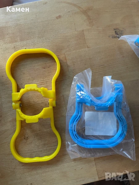 Дръжка за 15л бутилка, снимка 1