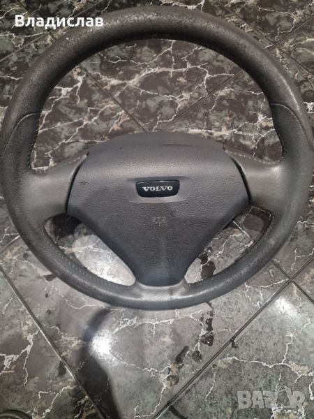 Волан Volvo v40 , снимка 1