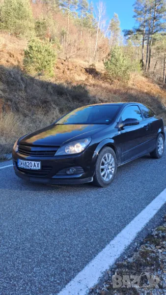 Opel astra GTC 1.9 120k, снимка 1