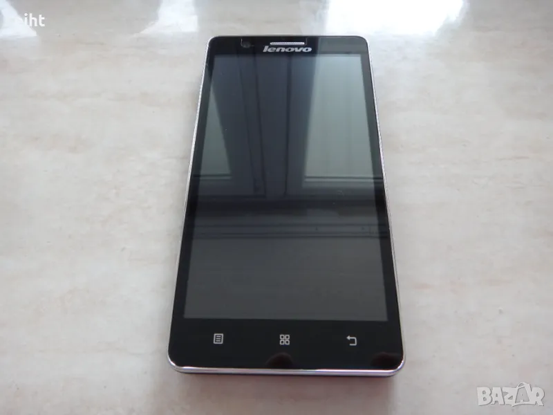 Lenovo A536 (dual SIM), снимка 1