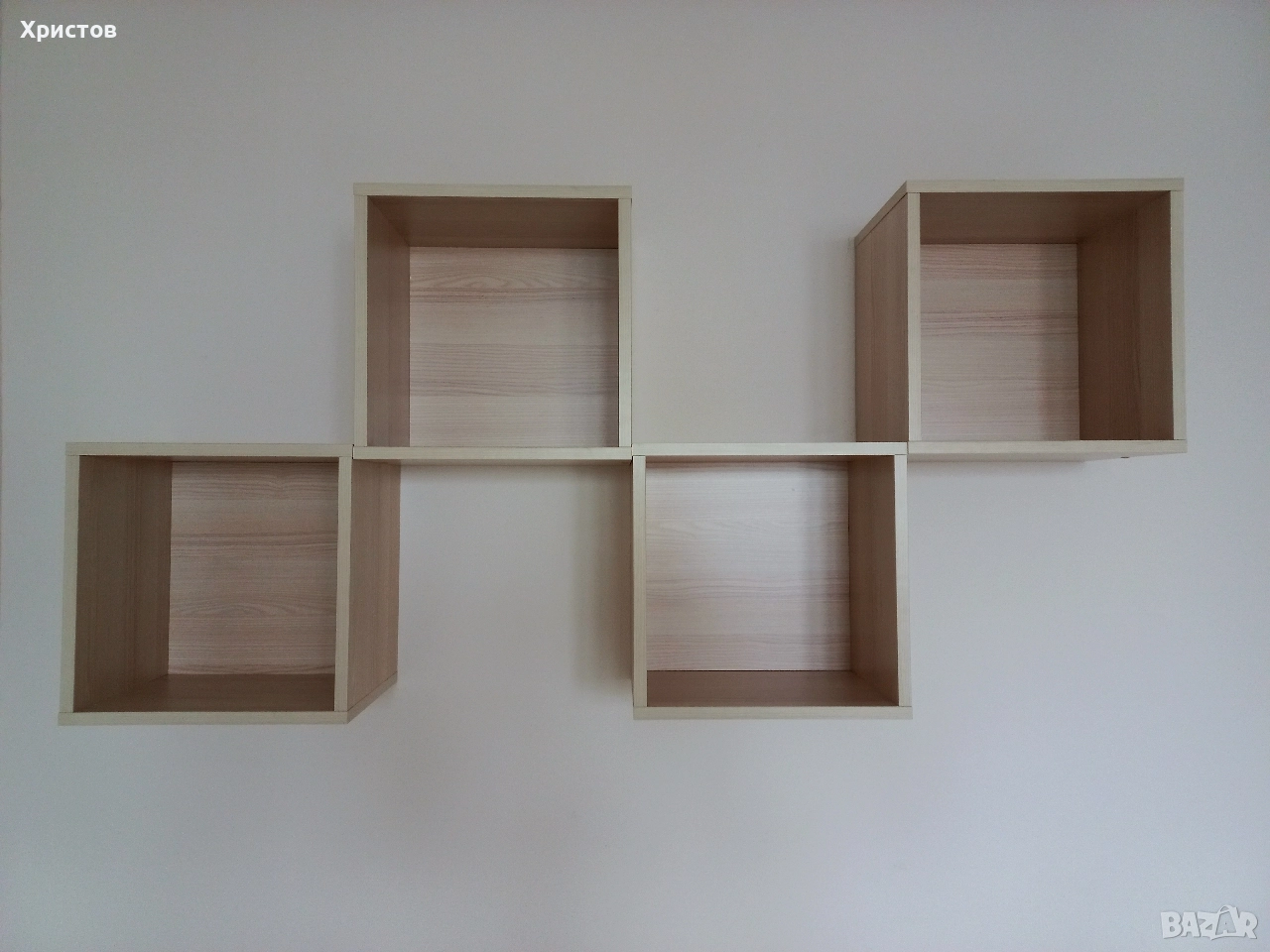Етажерки за съхранение , снимка 1