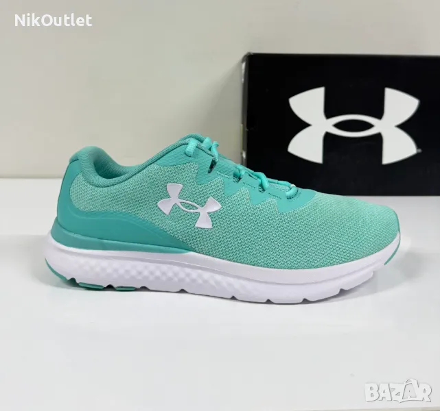 Under Armour Ua Charged Impulse , снимка 1