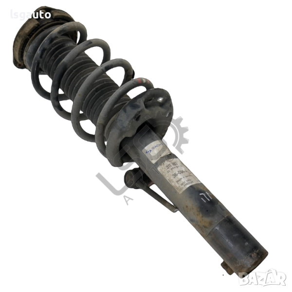 Преден ляв макферсон Volkswagen Golf VI 2008-2016 ID: 151805, снимка 1