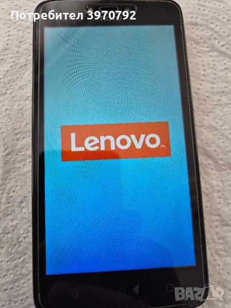 LENOVO MOTO, снимка 1