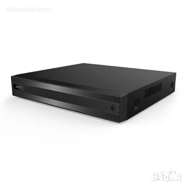 4 канален Пентабриден DVR TVT 1080P-Lite Penta-Brid TD-2004NS-HL, снимка 1