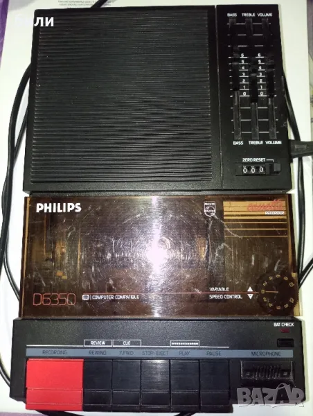 PHILIPS D6350, снимка 1