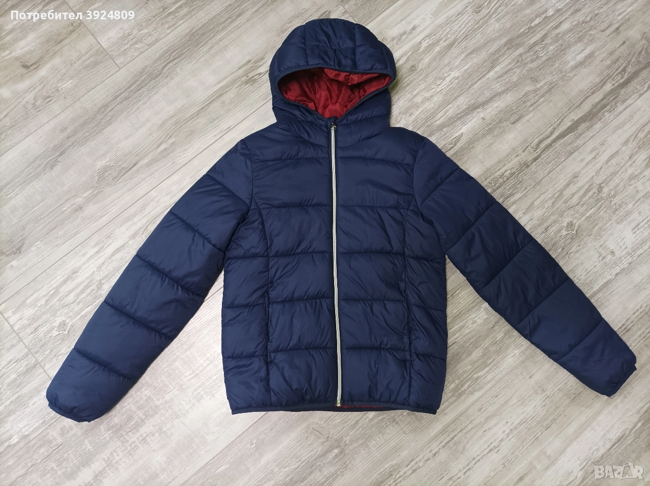 Детско яке , снимка 1