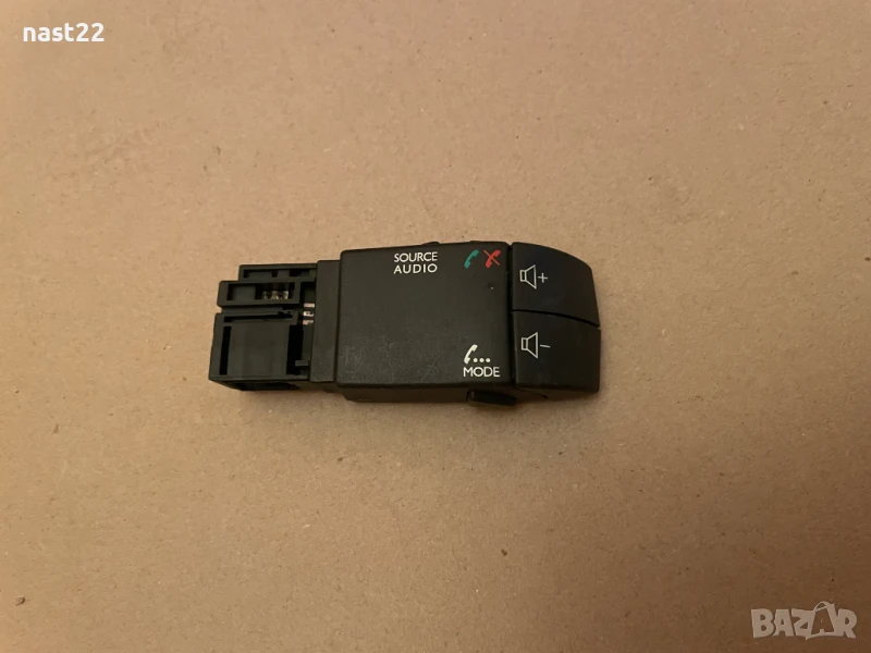 Управление мултимедия Рено Лагуна-2 , снимка 1